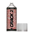 Whale Spray WhaleSpray Crack 2 NDT White Developer, 9oz Spray 1821S0020
